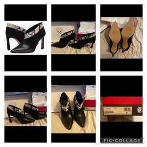 Vince CAMUTO Shoe Bundle